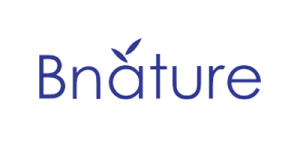 Bnature Logo