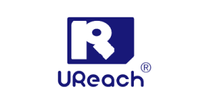 Ureach Logo a