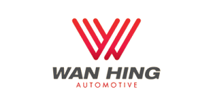 Wan Hing Logo